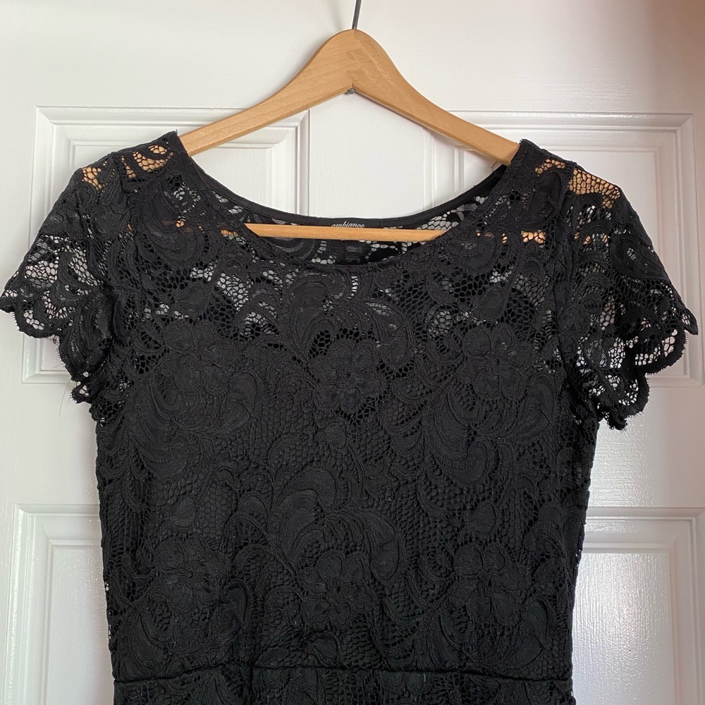 Women’s Evening Dress